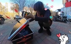 《让你一次爽个够》免费阅读